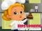 بازی Kids Cooking Chefs Jigsaw آنلاین