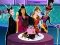 بازی Spooky Halloween Ice Cream آنلاین