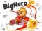 بازی Bighero.io آنلاین