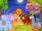 بازی Wild Animal Doctor Adventure آنلاین