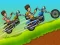 بازی Hobo Racer آنلاین