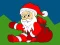 بازی Santa Claus Coloring Book آنلاین