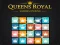 بازی Queens Royal آنلاین