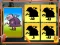 بازی Shadow Match Halloween آنلاین