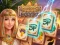 بازی Mahjong Riddles: Egypt آنلاین