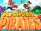 بازی Sea Bubble Pirates آنلاین