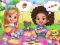 بازی Babysitter Party Caring Games آنلاین