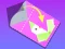 بازی Cute Folding Paper آنلاین