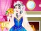 بازی Sleeping Princess Wedding Dress up آنلاین