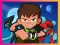 بازی Ben 10 Colorful Universe آنلاین