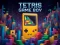 بازی Tetris Game Boy آنلاین