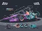 بازی Powerful Cars Memory آنلاین
