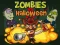 بازی Zombies Vs Halloween آنلاین