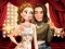بازی Stars & Royals BFFS: Movie Night آنلاین