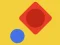 بازی Blue Ball آنلاین