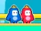 بازی Jelly Bros Red and Blue آنلاین