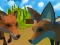 بازی Fox Family Simulator آنلاین