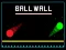بازی Ball Wall آنلاین