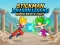 بازی Stickman Dragon Legend Super Battle Fight آنلاین