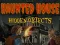 بازی Haunted House Hidden Objects آنلاین