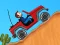 بازی Mountain Car Climb آنلاین
