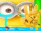 بازی Minion hand doctor آنلاین