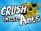 بازی Crush These Ants آنلاین