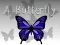 بازی A Butterfly آنلاین
