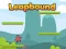 بازی Leapbound آنلاین