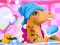بازی Fairy Pony Caring Adventure آنلاین