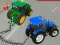 بازی Chained Tractor Towing Simulator آنلاین