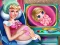 بازی Cinderella Pregnant Check-Up آنلاین