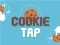 بازی Cookie Tap آنلاین