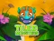 بازی Tailed Monsters آنلاین