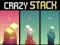 بازی Crazy Stack آنلاین