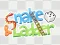 بازی Snake and Ladder آنلاین