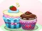 بازی Happy Cupcaker آنلاین