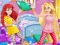 بازی Princess Pijama Party آنلاین