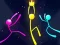 بازی Stick Fight The Chaos آنلاین