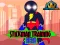 بازی Stickman Training Hero آنلاین