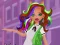 بازی Monster High Clawdeen آنلاین