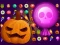 بازی Sweet Candy Halloween آنلاین