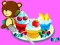 بازی Cooking Colorful Cupcakes آنلاین