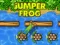 بازی Jumper Frog آنلاین