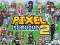 بازی Ultra Pixel Survive 2 آنلاین