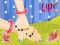 بازی Manicure Decoration آنلاین