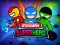 بازی Stickman Super Hero آنلاین