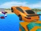 بازی Water Surfing Car آنلاین