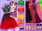بازی Fashion Stylist آنلاین