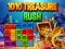 بازی 1010 Treasure Rush آنلاین